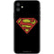 DC Comics Superman Logo Pixels iPhone 11 Skin